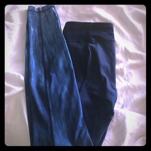 Under armor hombre pant